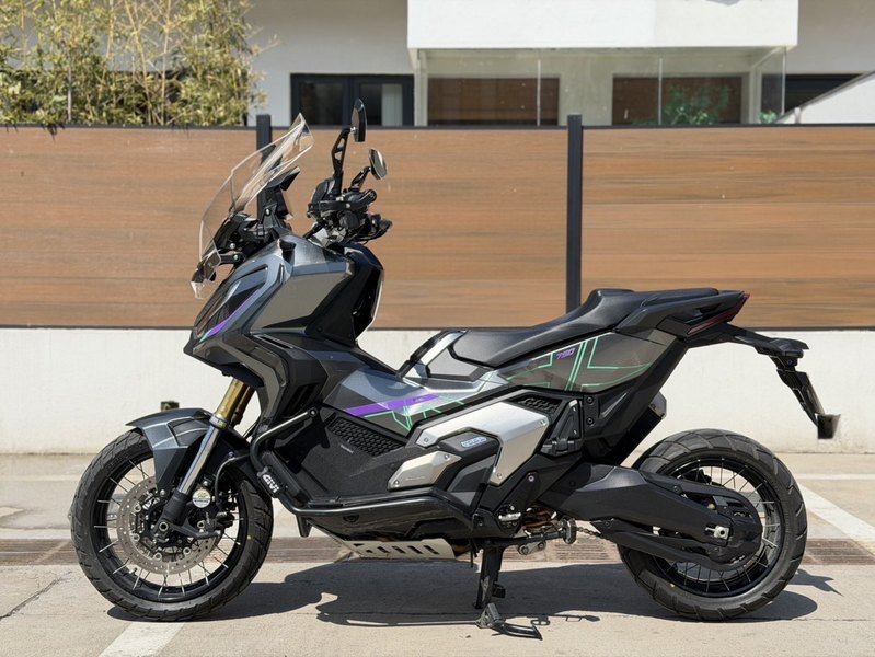 二手本田X-ADV 750