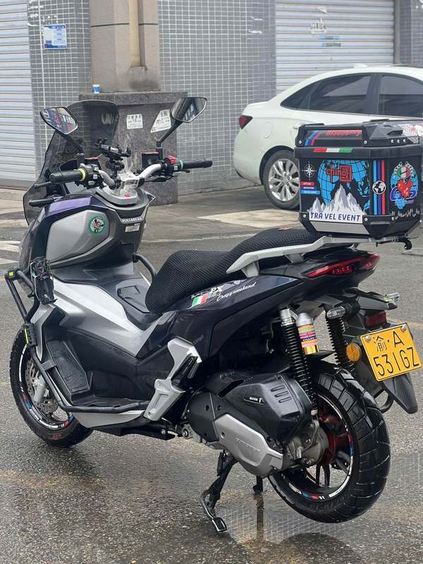 二手卡吉瓦周末疯150