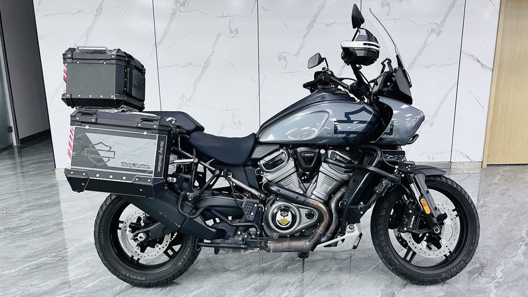 二手哈雷戴维森Pan America 1250 Adventure