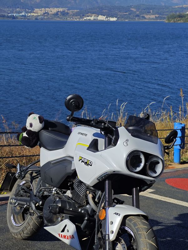 二手春风XO狒狒