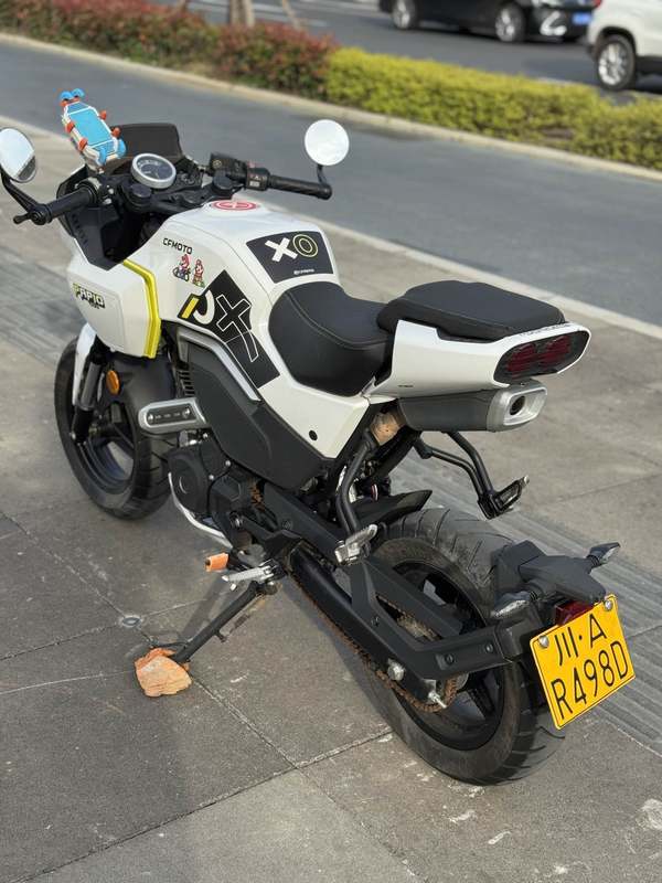 二手春风XO狒狒