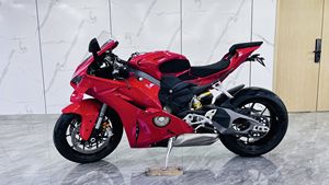 二手杜卡迪Panigale V4