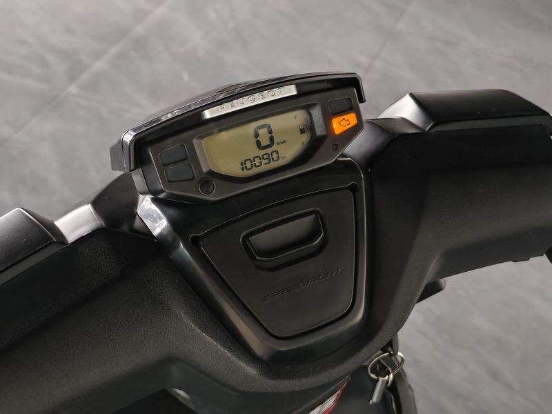 二手标致SPEEDFIGHT 4+