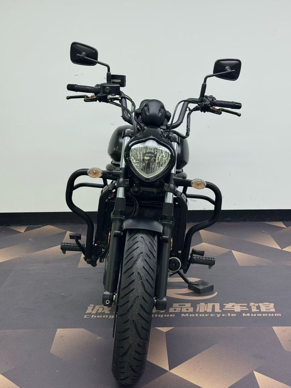 二手川崎Vulcan S 