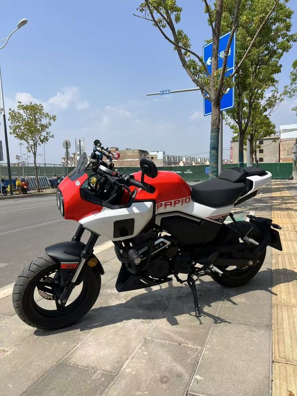 二手春风XO狒狒