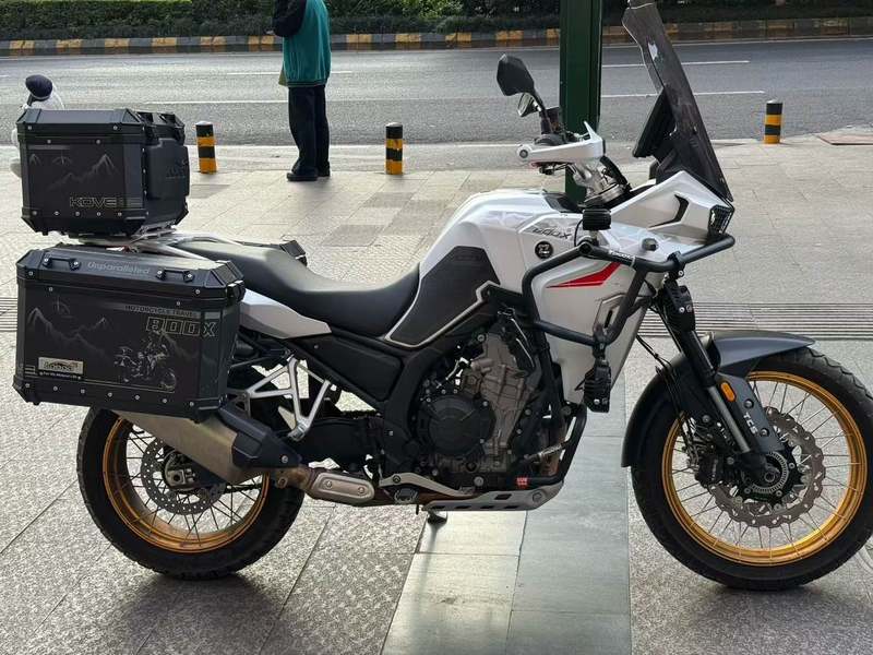 二手凯越800X