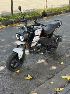 二手春风XO狒狒