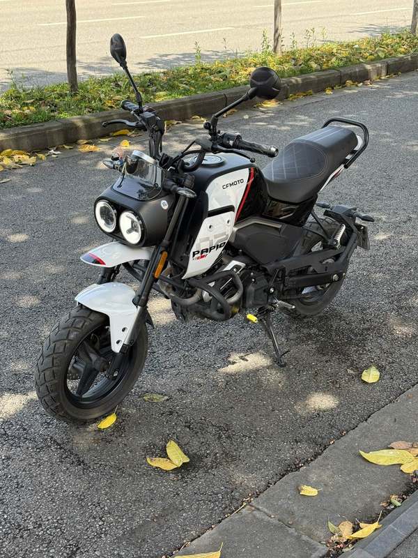 二手春风XO狒狒