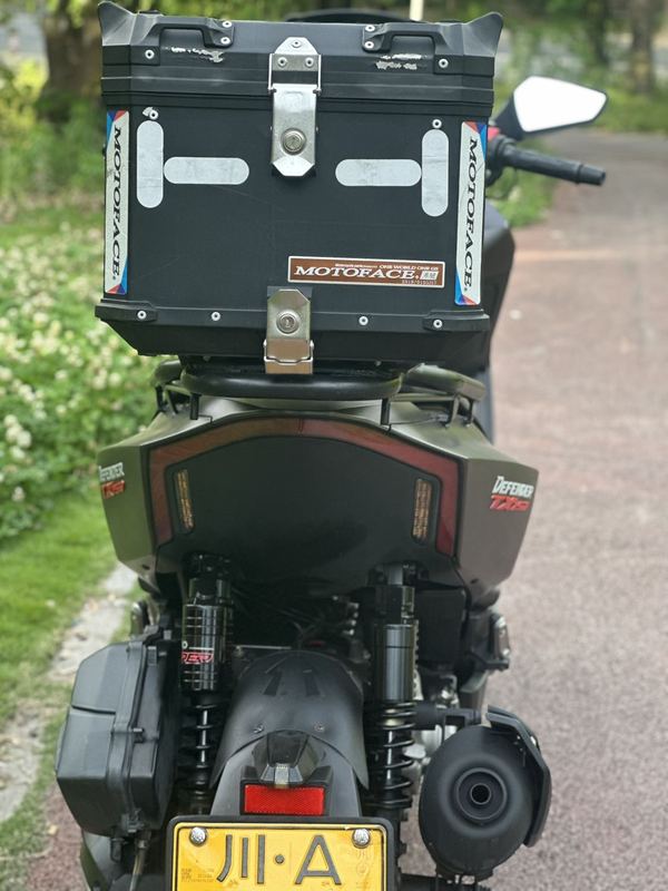 二手台荣捍卫者 TR300T