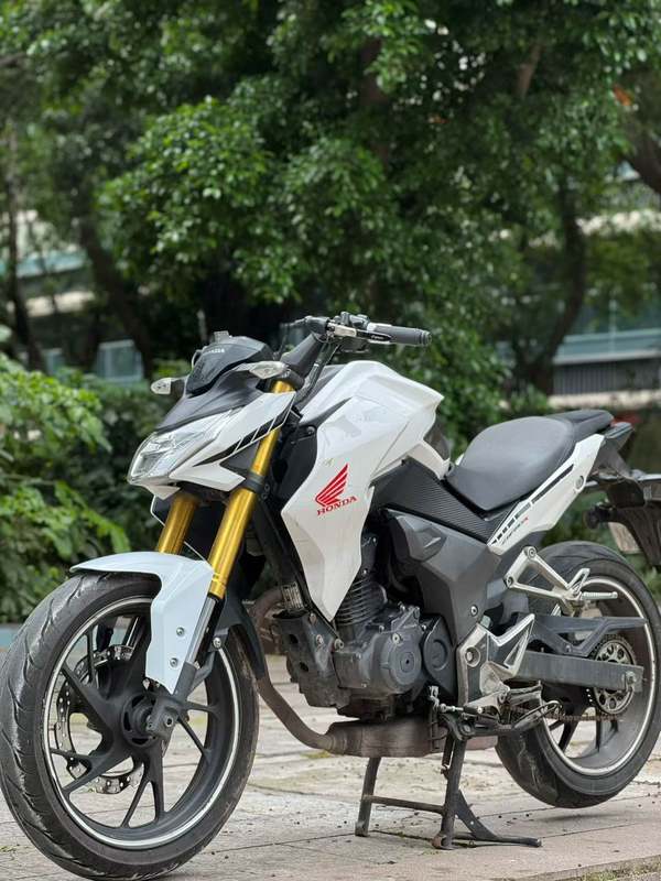 二手新大洲本田CBF190R