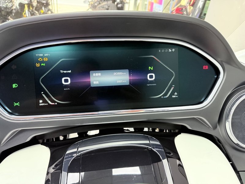 二手长城灵魂S2000