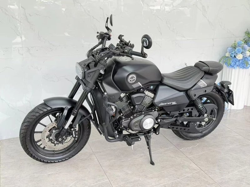 二手贝纳利哈伦252