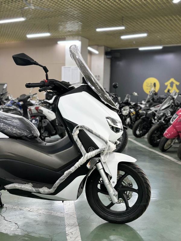 二手卡吉瓦星途150