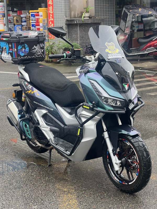 二手卡吉瓦周末疯150