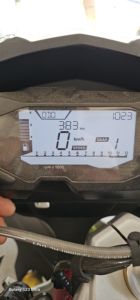 二手宝马G 310 GS