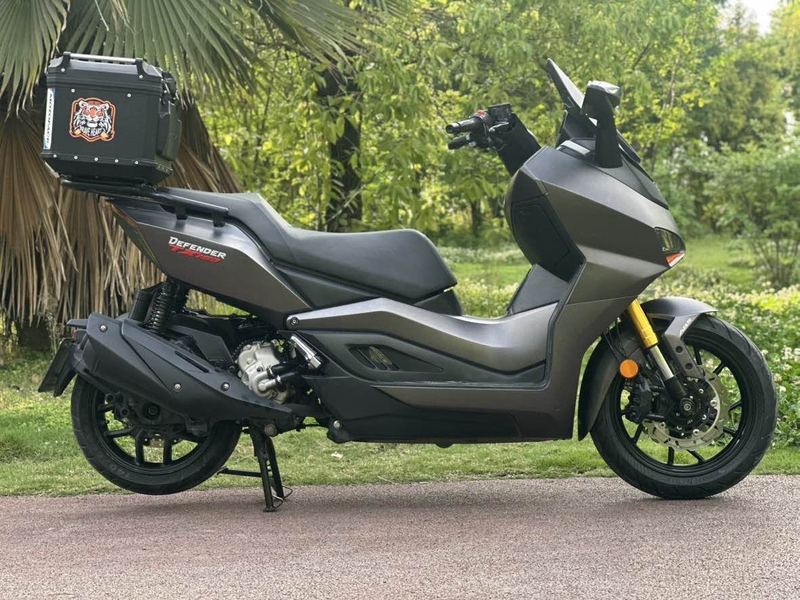 二手台荣捍卫者 TR300T