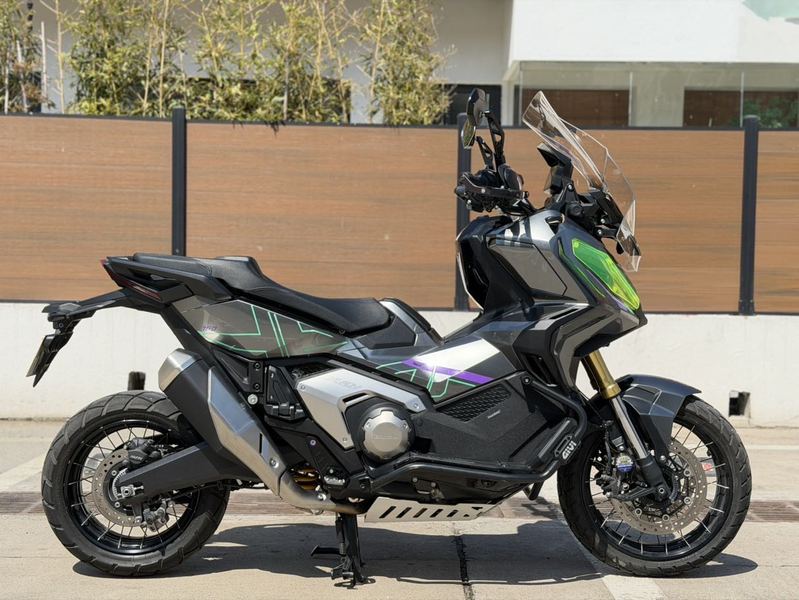 二手本田X-ADV 750