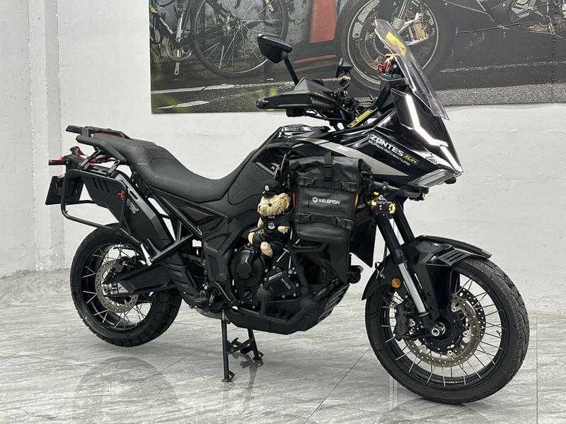二手升仕703F