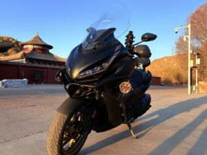 二手升仕350E