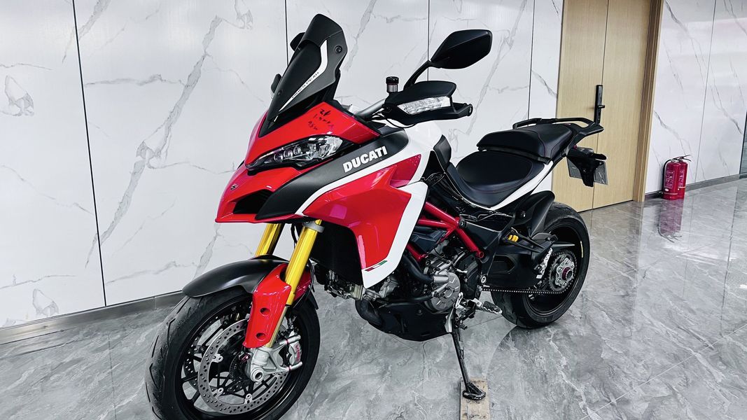 二手杜卡迪Multistrada 1260