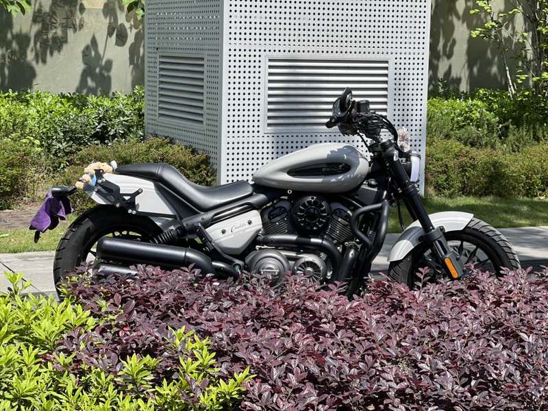 二手奔达金吉拉350