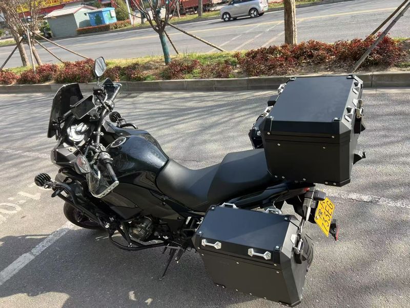 二手川崎Versys 1000 