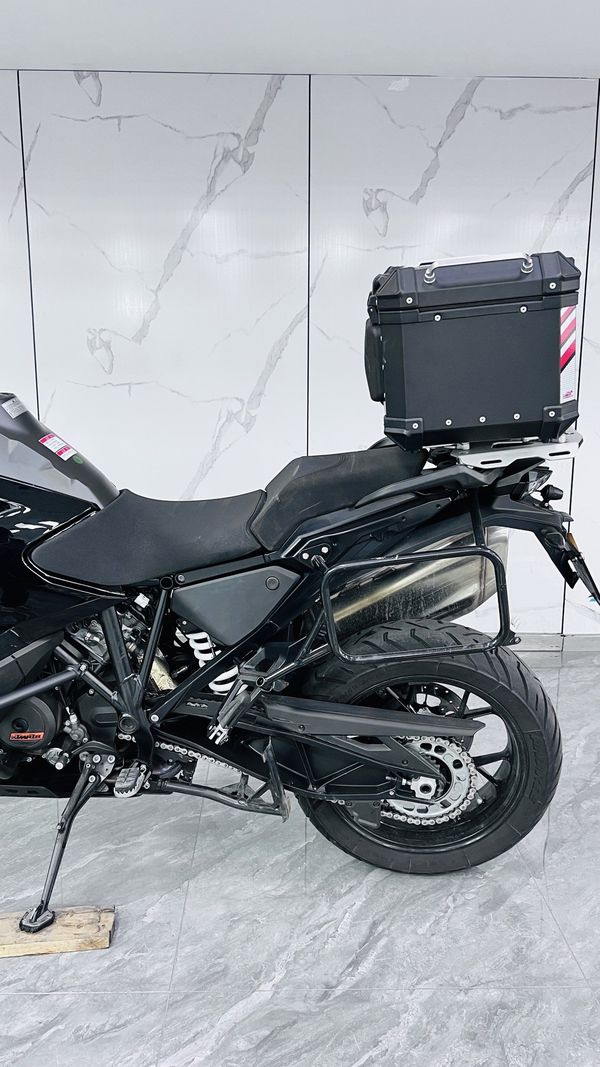 二手KTMR2R1290 Super Adventure