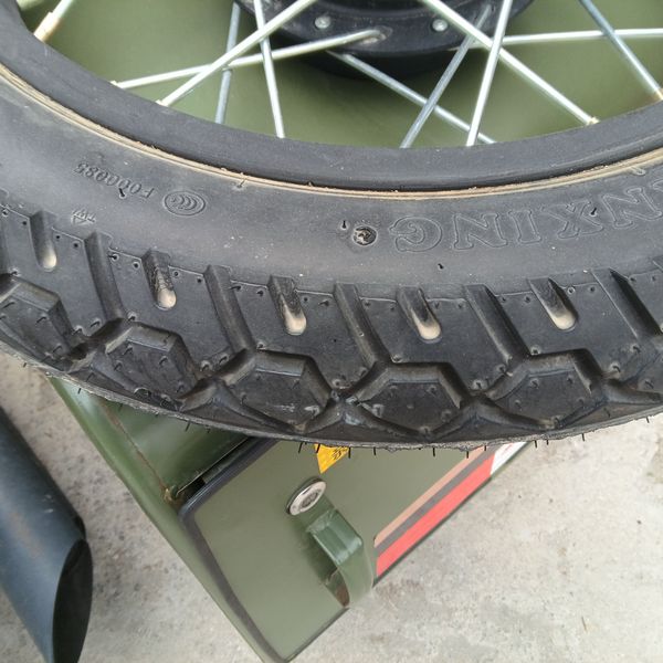 二手海陵HL250B-D