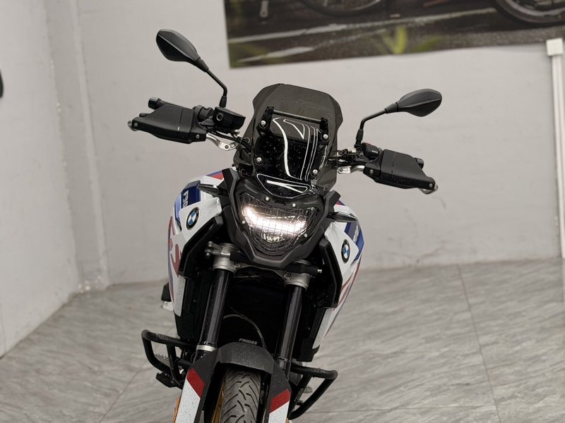 二手宝马F 900 GS