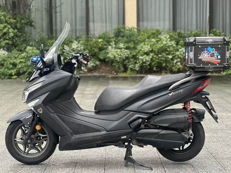 二手光阳赛艇 250