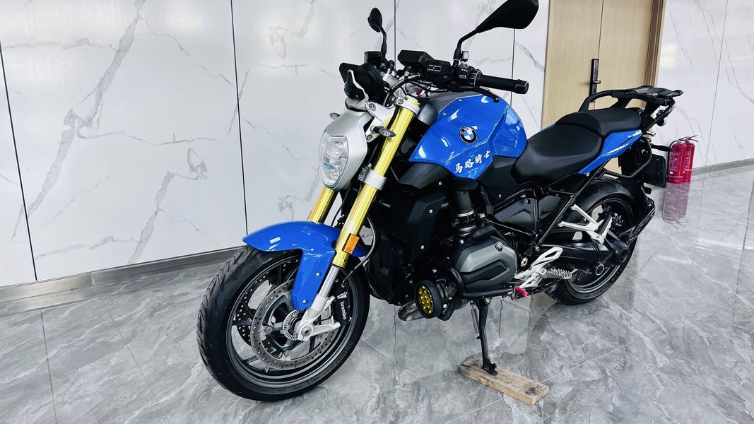 二手宝马R 1200R