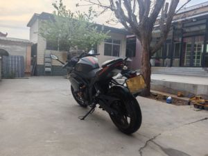 二手无极300RR