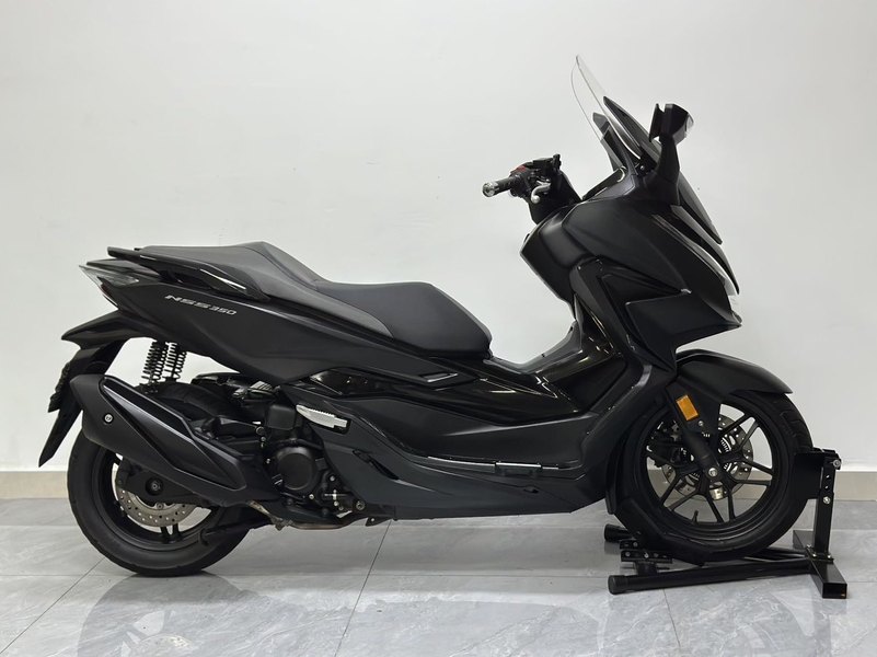 二手本田NSS350(进口)