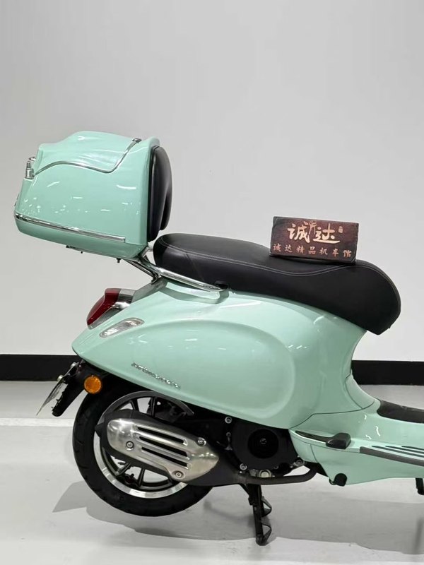 二手VESPAPrimavera 150