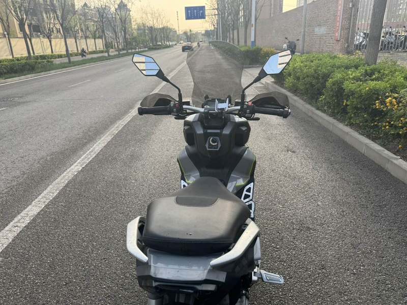 二手龙嘉XDV 250Si