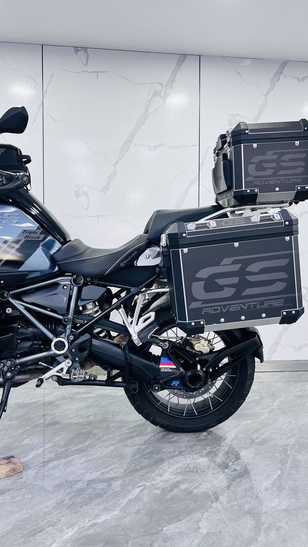 二手宝马R 1250 GS
