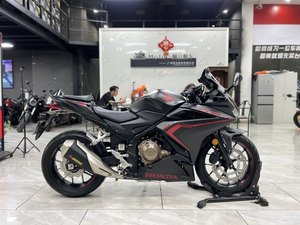 二手本田CBR500R(进口)