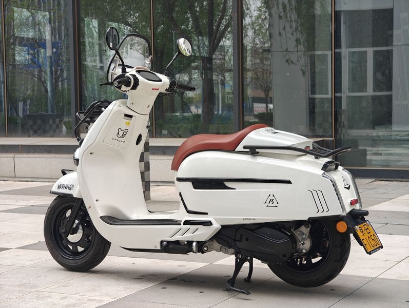 二手维多利亚Sixties 150Si