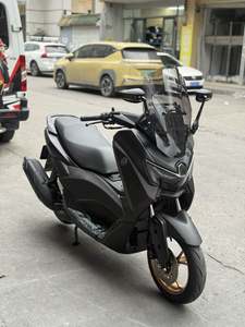 二手雅马哈NMAX