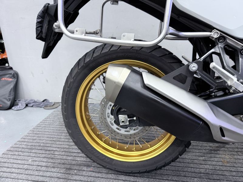 二手本田XL750 Transalp
