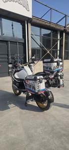 二手宝马R 1250 GS