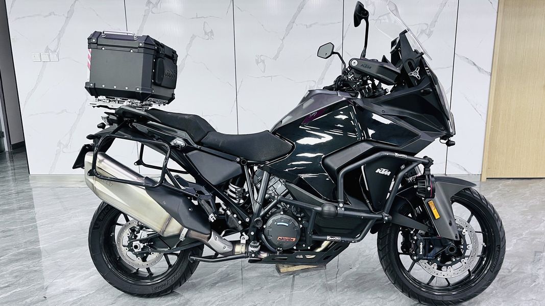 二手KTMR2R1290 Super Adventure
