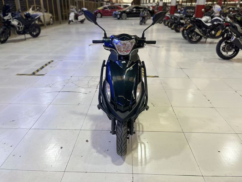 二手三阳迪爵125