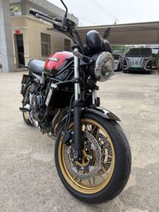 二手川崎Z650RS