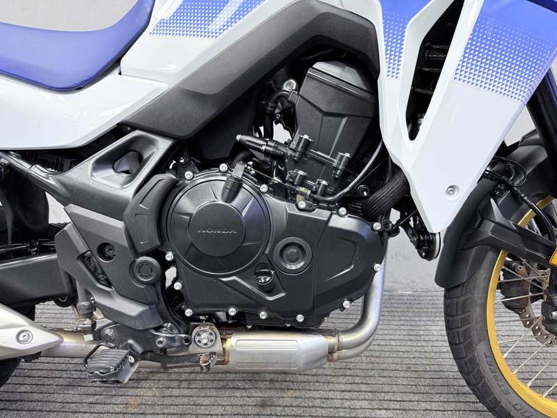 二手本田XL750 Transalp
