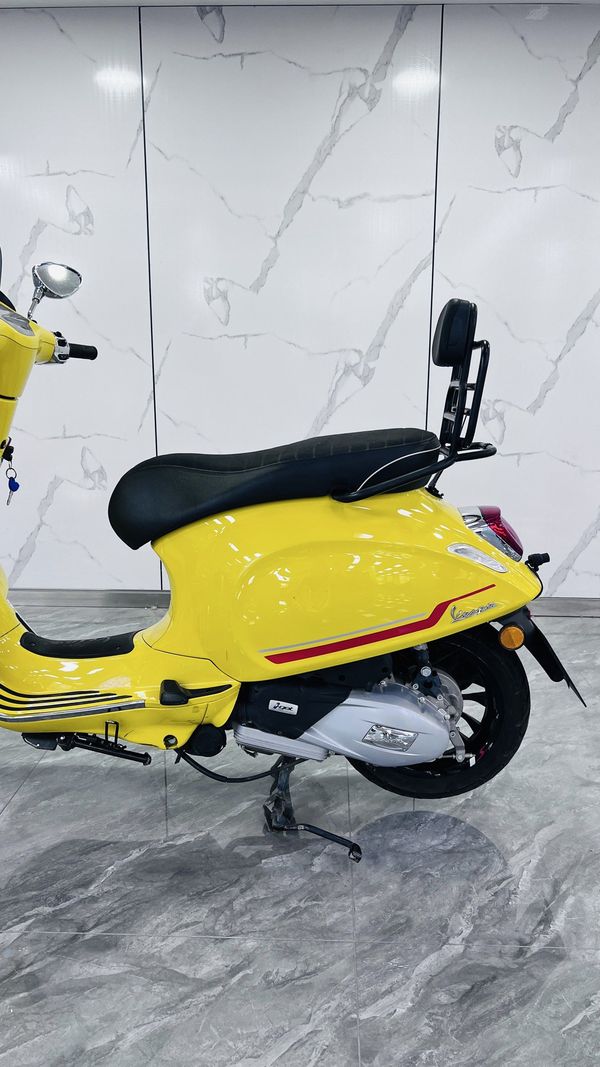 二手VESPASprint 150