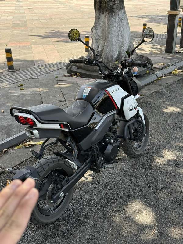 二手春风XO狒狒