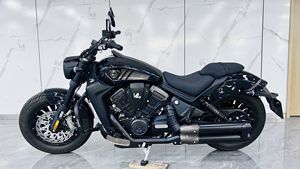 二手奔达黑旗500