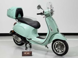 二手VESPAPrimavera 150