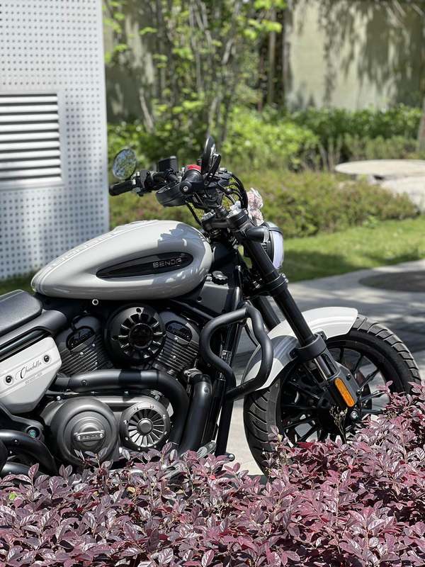 二手奔达金吉拉350